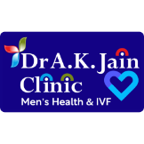 Local Business Dr A.K Jain Clinic in India 