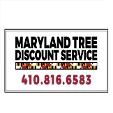 Local Business MARYLAND TREE DISCOUNT SERVICE in  