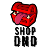 Shop DND