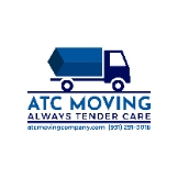 Local Business ATC Moving Company in Clarksville 