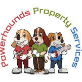 Local Business PowerHounds Property Services in Clifton Park 