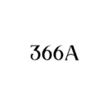 366 A