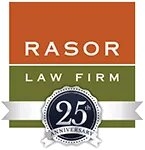 Local Business Rasor Law Firm in  