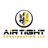 Air Tight Construction , LLC