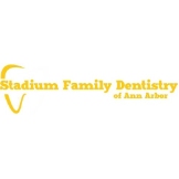 Local Business Stadium Family Dentistry of Ann Arbor in Ann Arbor, MI 48104 United States 