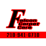 Local Business Falcon Carpet Care in San Antonio TX 