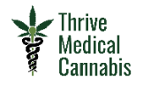 Thrive Medical Cannabis