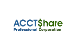 Local Business Acctshare Professional Corporation in Oakville, ON, Canada 