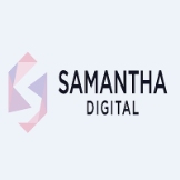 Local Business Samantha Digital in 10304 Eaton Pl Suite 100 Fairfax, VA 22030 