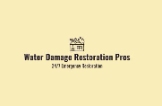 Local Business Water Damage Restoration Pros in  