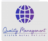 Quality Management System Nepal Pvt Ltd