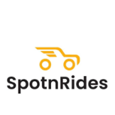 Local Business SpotnRides in  