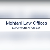 Mehtani Law Offices, P.C.