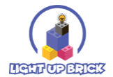 Light Up Brick