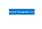 Local Business PrimeX Immigration LLP in New Delhi 