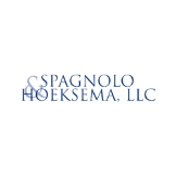 Local Business Spagnolo & Hoeksema, LLC in St John, IN 