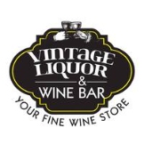 Vintage Liquor & Wine Bar