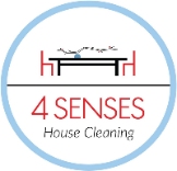 4 Senses House Cleaning