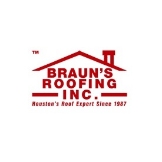 Local Business Braun's Roofing in Houston 