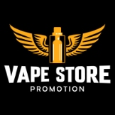 Local Business Vape Store Promotion in  