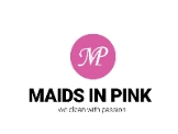 Local Business Maids in Pink in Calgary AB 