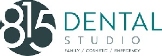 Local Business 815 Dental Studio in Cherry Valley, IL 