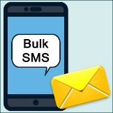 Local Business Bulk SMS Mobile Marketing in Delhi, India 