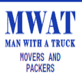 Man With A Truck Movers and Packers