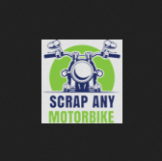 Scrap Any Motorbike