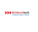 TickTockTech - Computer Repair Victoria