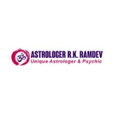 Astrologer R K Ramdev