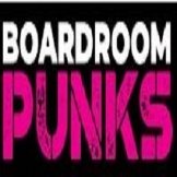 Boardroom Punks