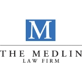 Local Business The Medlin Law Firm in Forth Worth 