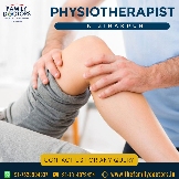 Dr Mohit Bansal Family Doctors- Orthopedic Doctor in Zirakpur | Bone & Joint Specialist | Knee Replacement Surgery