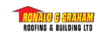 Ronald G Graham Roofing & Building Ltd