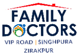 Local Business Family Doctors - Physiotherapist in Zirakpur vip road in Zirakpur 