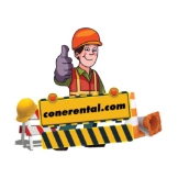 Local Business Cone Rental in  