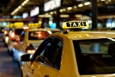 13 Airport Taxis