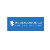 Local Business Sutherland Black Chartered Accountants - Glasgow in 100 West George Street, Glasgow, G2 1PP United Kingdom 