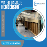 SuperBest Water Damage & Flood Repair Henderson