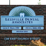 Local Business Leesville Dental Associates in Leesville, SC 