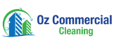 Oz Commercial Cleaning