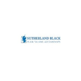 Local Business Sutherland Black Chartered Accountants - Livingston in 8 Deer Park Avenue, Livingston, EH54 8GA United Kingdom 