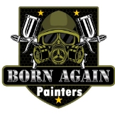 Born Again Painters LLC