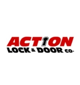 Local Business Action Lock & Door Company Inc. in Yonkers, NY 