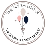 Local Business The Sky Balloons in  