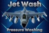 Local Business Jet Wash Exterior Cleaning in Waunakee, WI 