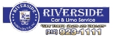 Local Business Riverside Car & Limo Service in New York 