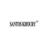 Local Business Santos Khoury, LLC in Miami,FL,USA 