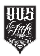 905INK Tattoo Shop Toronto